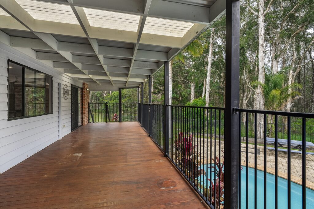 Sold - 11 Doncaster Place - New Property in Hyland Park - Real Estate by Adam Jones