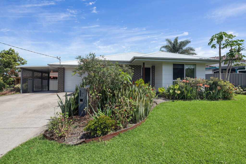 Sold - 10B Wybalena Crescent - New Property in Toormina - Real Estate by Shayne Long