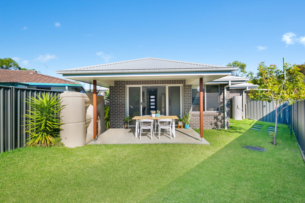 Sold - 10B Wybalena Crescent - New Property in Toormina - Real Estate by Shayne Long
