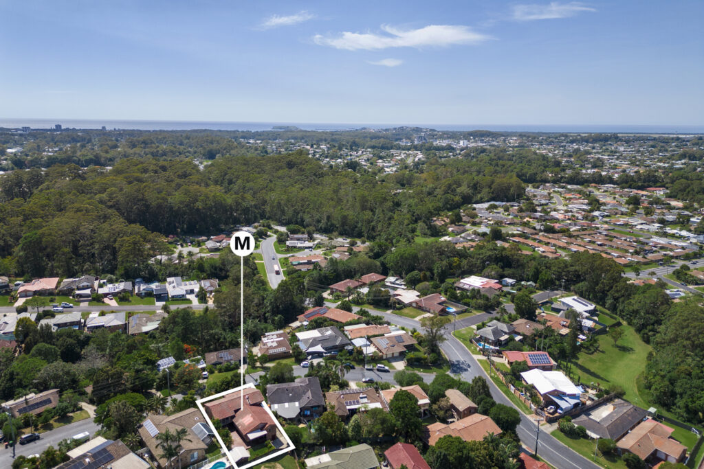 Sold - 8 Pearce Drive - New Property in Coffs Harbour - Real Estate by Troy Pinder