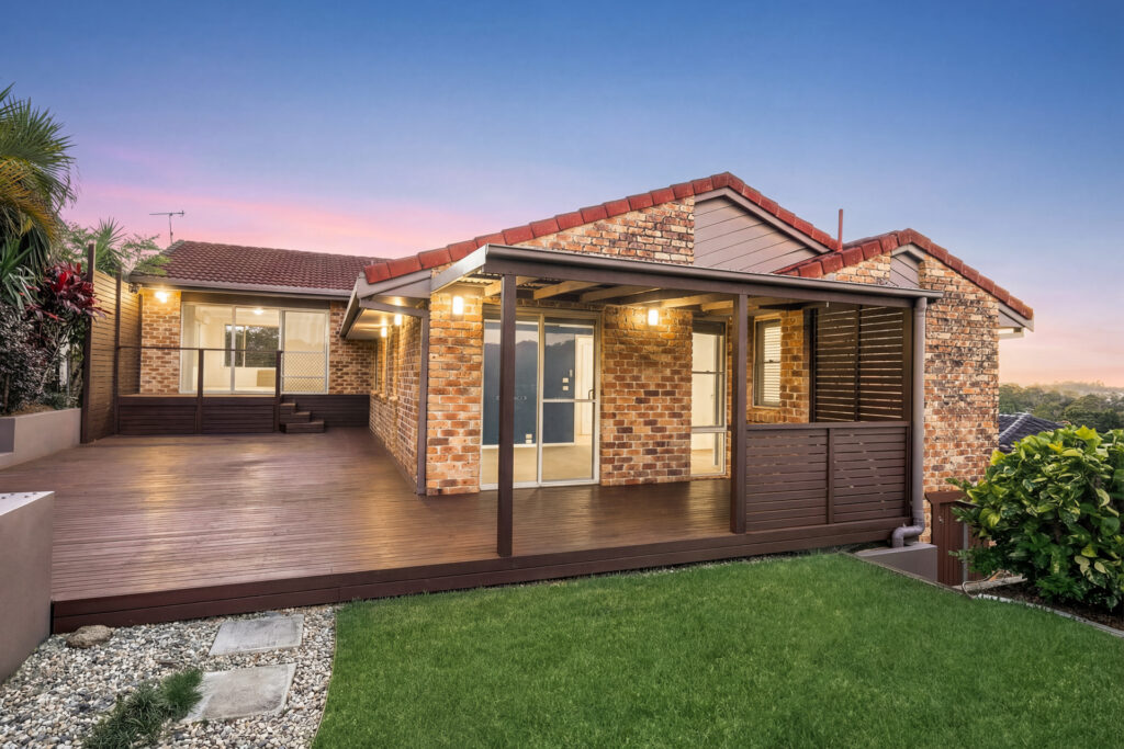 8 Pearce Drive, Coffs Harbour