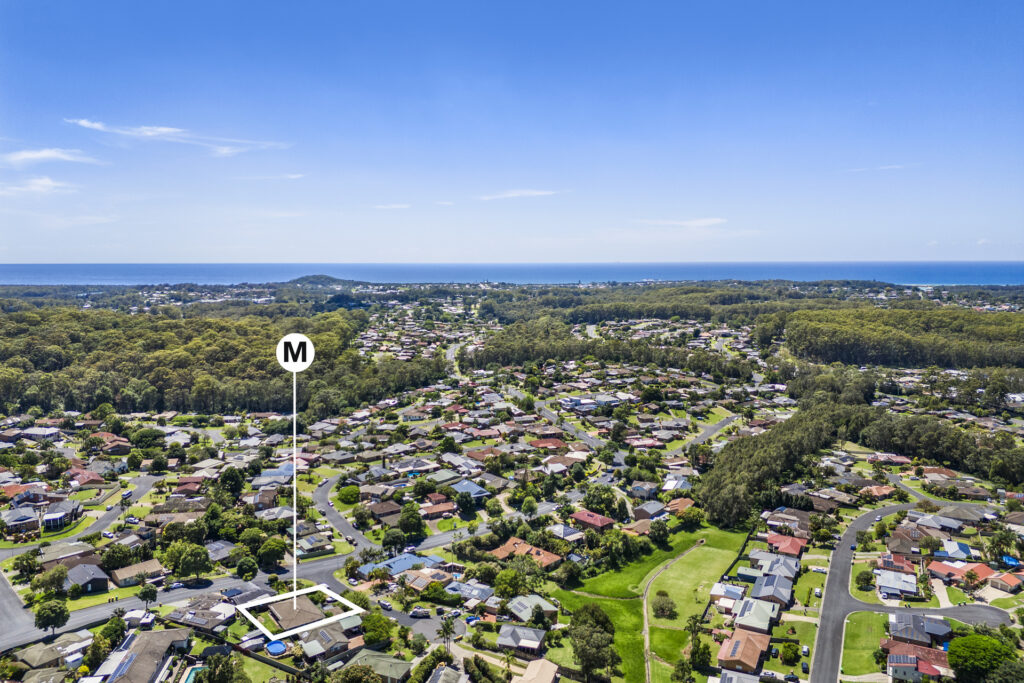 Sold - 3 Ashmore Close - New Property in Boambee East - Real Estate by Rebecca Harrington
