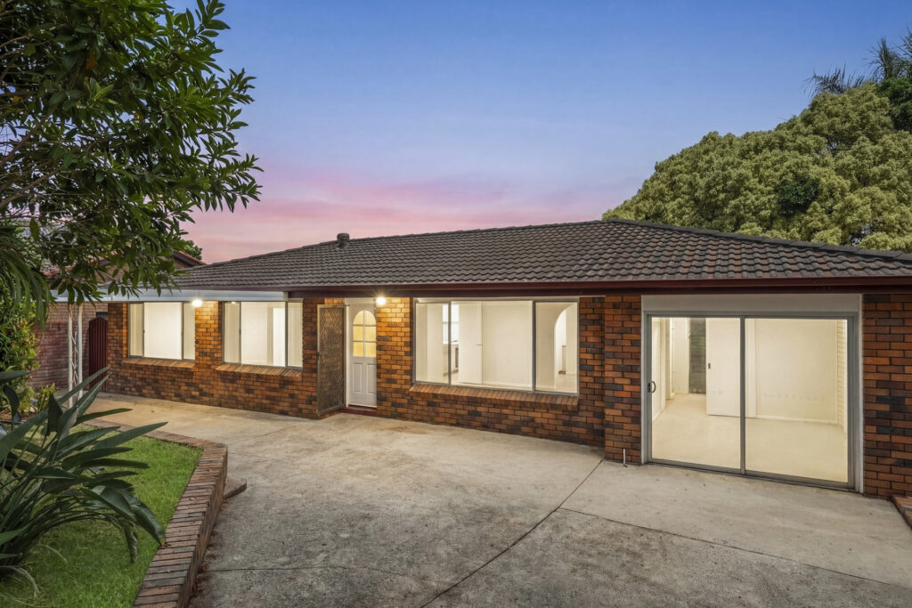 Sold - 23 Green Links Avenue - New Property in Coffs Harbour - Real Estate by Troy Pinder