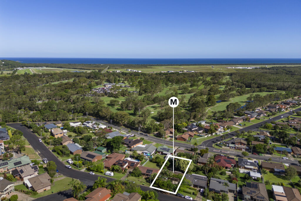 Sold - 23 Green Links Avenue - New Property in Coffs Harbour - Real Estate by Troy Pinder