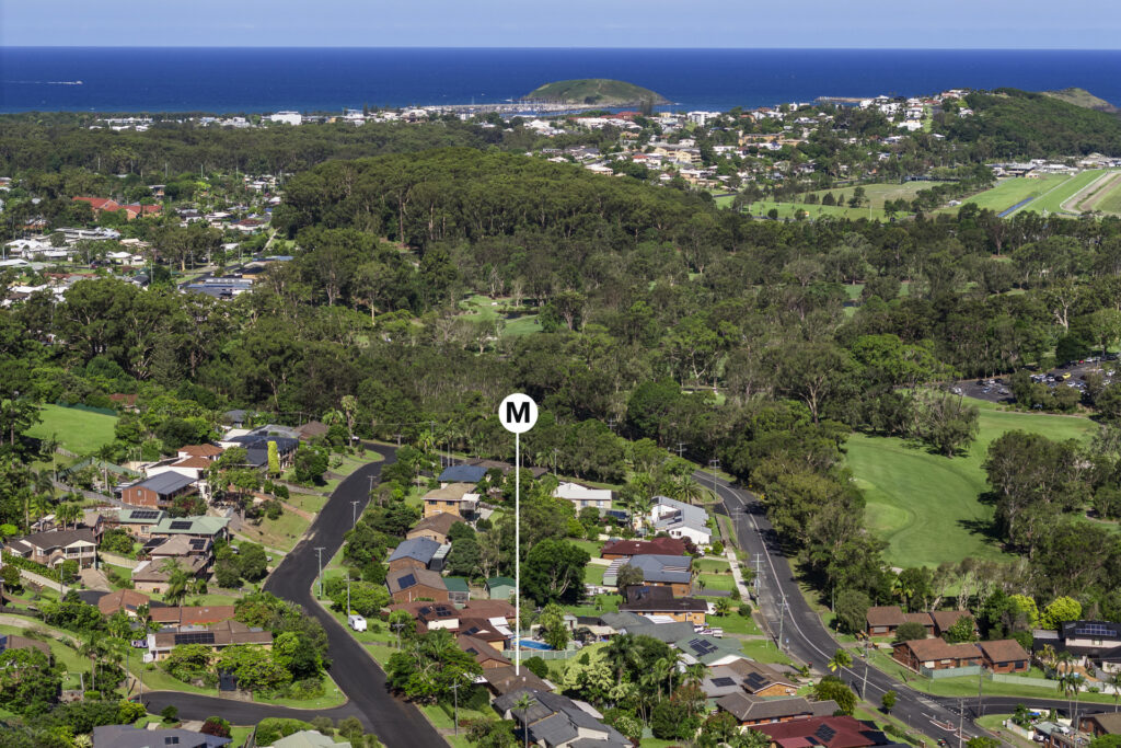 Sold - 23 Green Links Avenue - New Property in Coffs Harbour - Real Estate by Troy Pinder