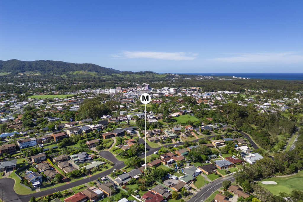 Sold - 23 Green Links Avenue - New Property in Coffs Harbour - Real Estate by Troy Pinder