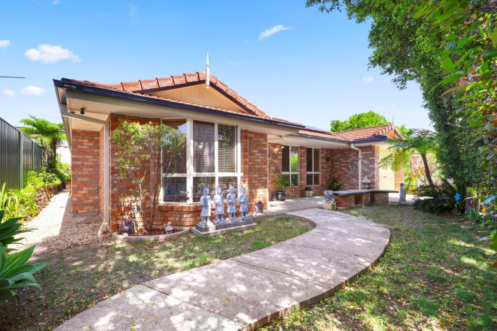 Sold - 72 Marshall Way - New Property in Nambucca Heads - Real Estate by Adam Jones