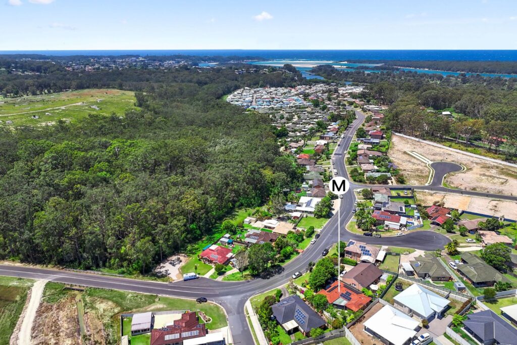 Sold - 72 Marshall Way - New Property in Nambucca Heads - Real Estate by Adam Jones