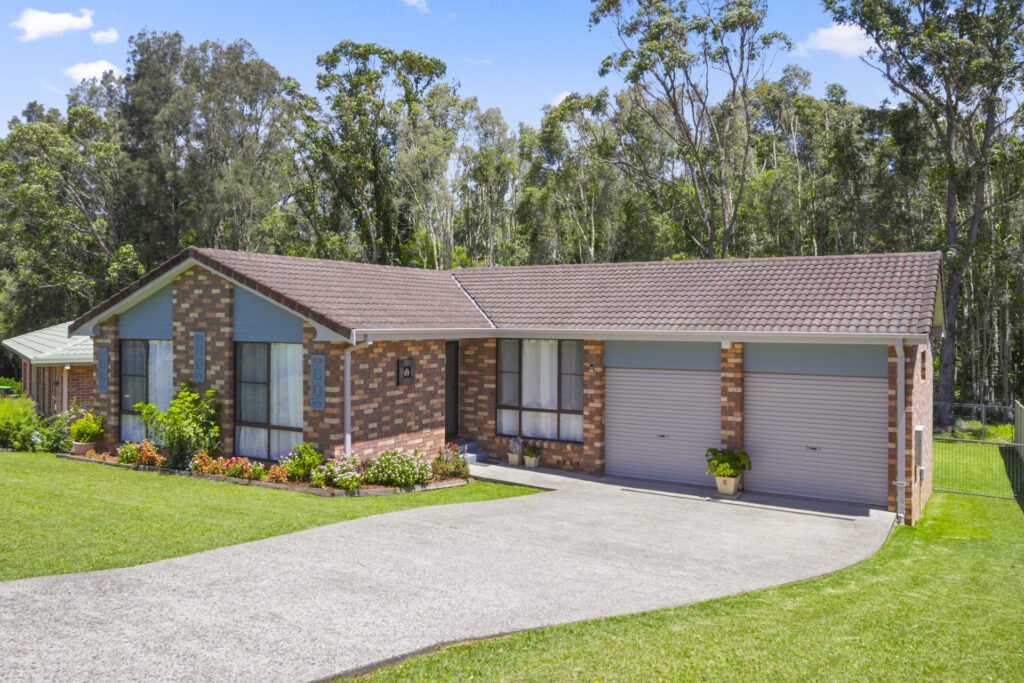 Sold - 18 Soren Larsen Crescent - New Property in Boambee East - Real Estate by Shayne Long