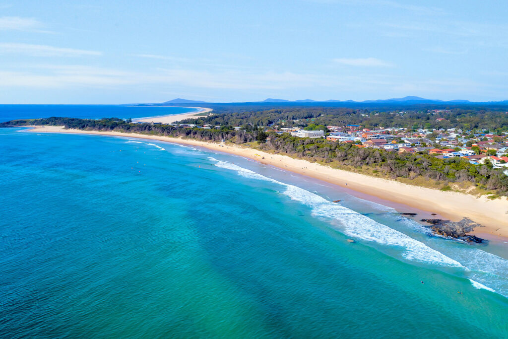 Sold - 18 Soren Larsen Crescent - New Property in Boambee East - Real Estate by Shayne Long