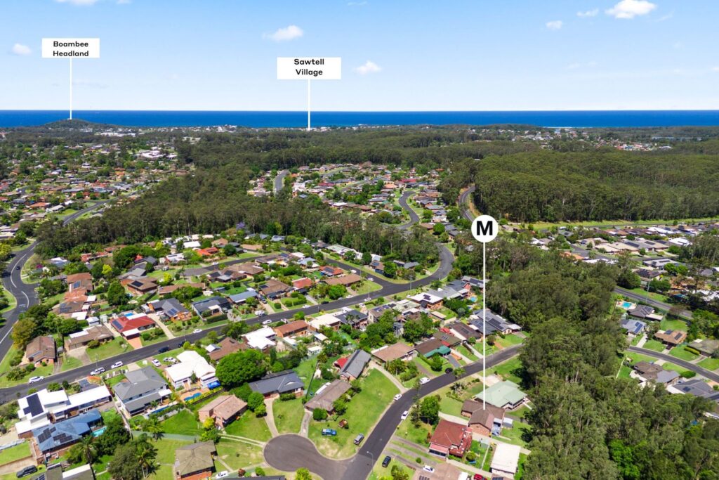 Sold - 18 Soren Larsen Crescent - New Property in Boambee East - Real Estate by Shayne Long