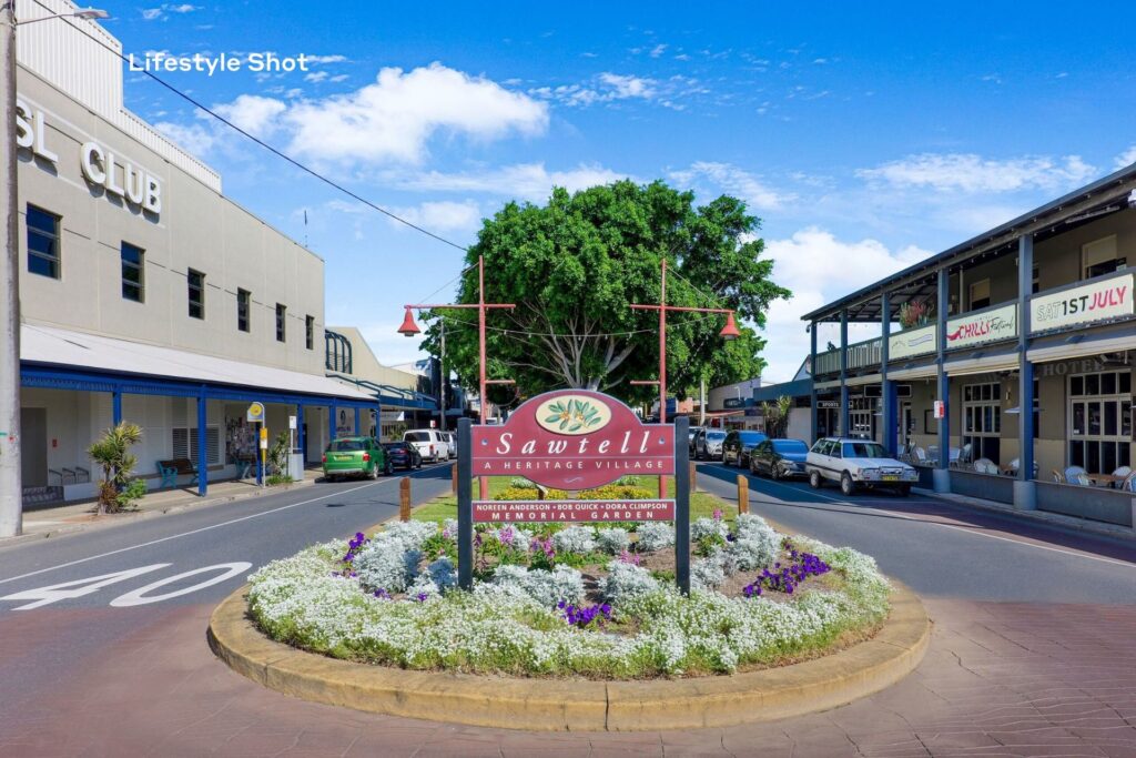 Sold - 18 Soren Larsen Crescent - New Property in Boambee East - Real Estate by Shayne Long
