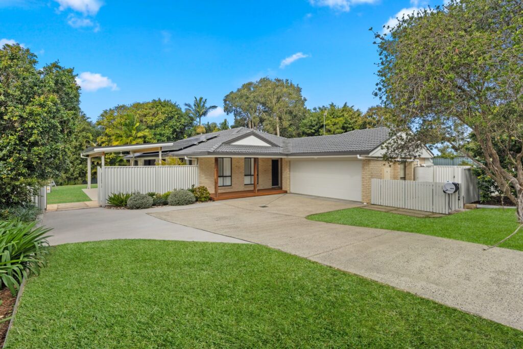 Sold - 16 Birugan Close - New Property in Valla Beach - Real Estate by Ashlee Downton