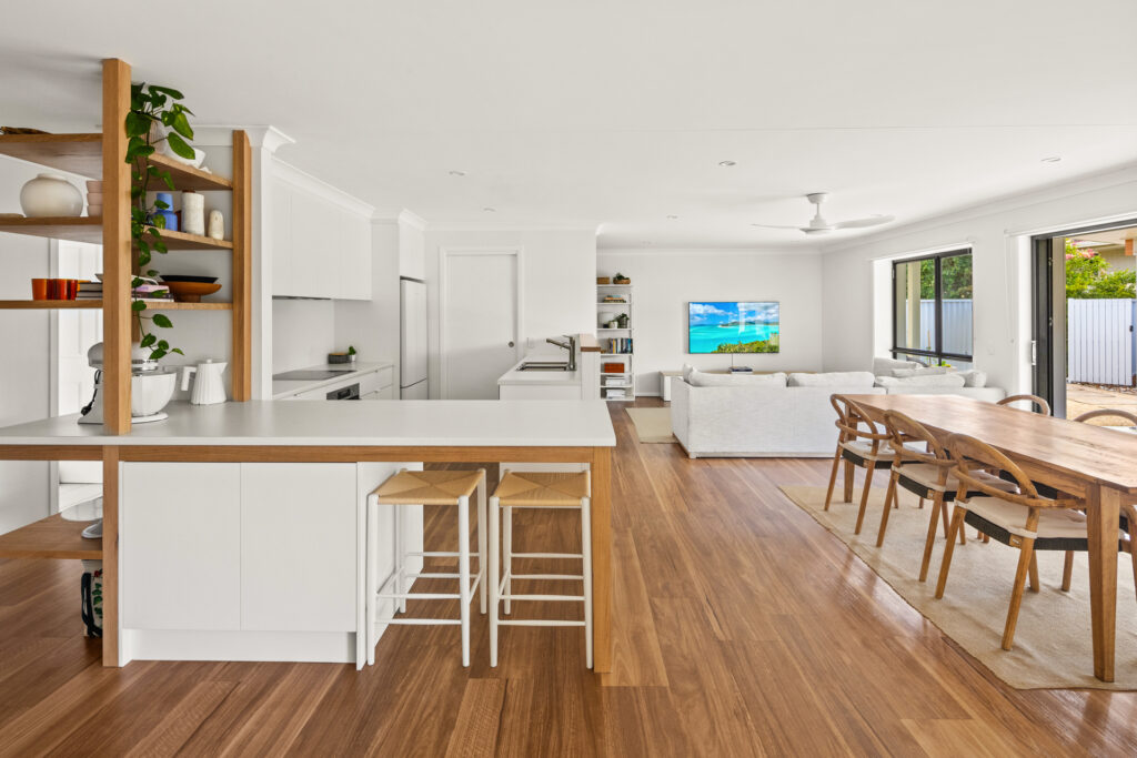 Sold - 16 Birugan Close - New Property in Valla Beach - Real Estate by Ashlee Downton