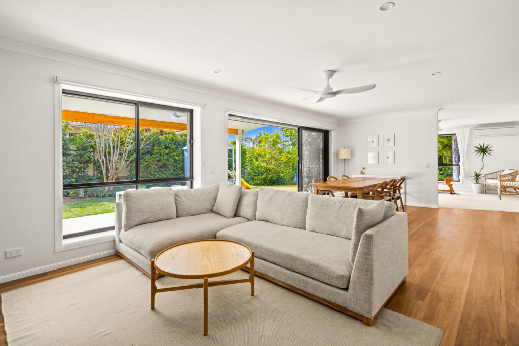 Sold - 16 Birugan Close - New Property in Valla Beach - Real Estate by Ashlee Downton