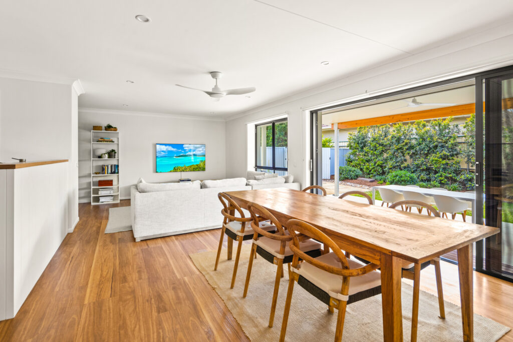 Sold - 16 Birugan Close - New Property in Valla Beach - Real Estate by Ashlee Downton