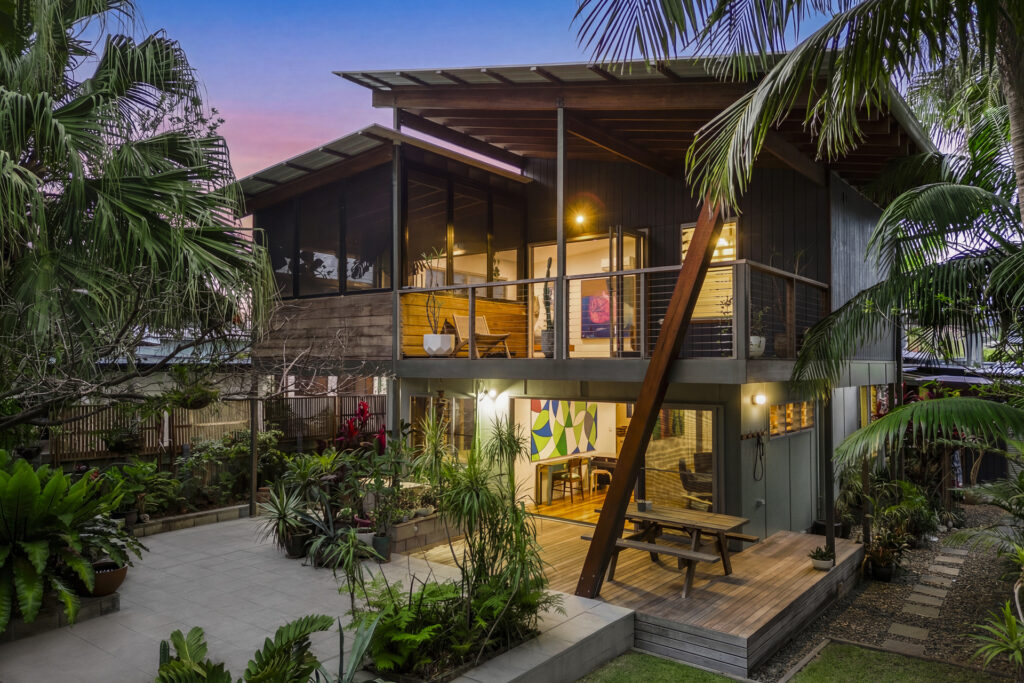 8 Bridge Street, Sawtell