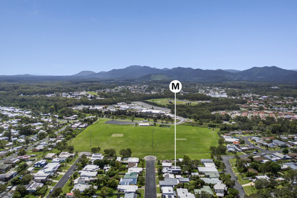Sold - 8 Bridge Street - New Property in Sawtell - Real Estate by Troy Pinder