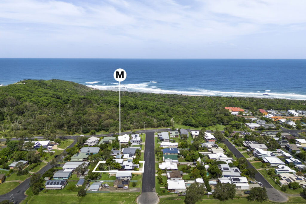 Sold - 8 Bridge Street - New Property in Sawtell - Real Estate by Troy Pinder