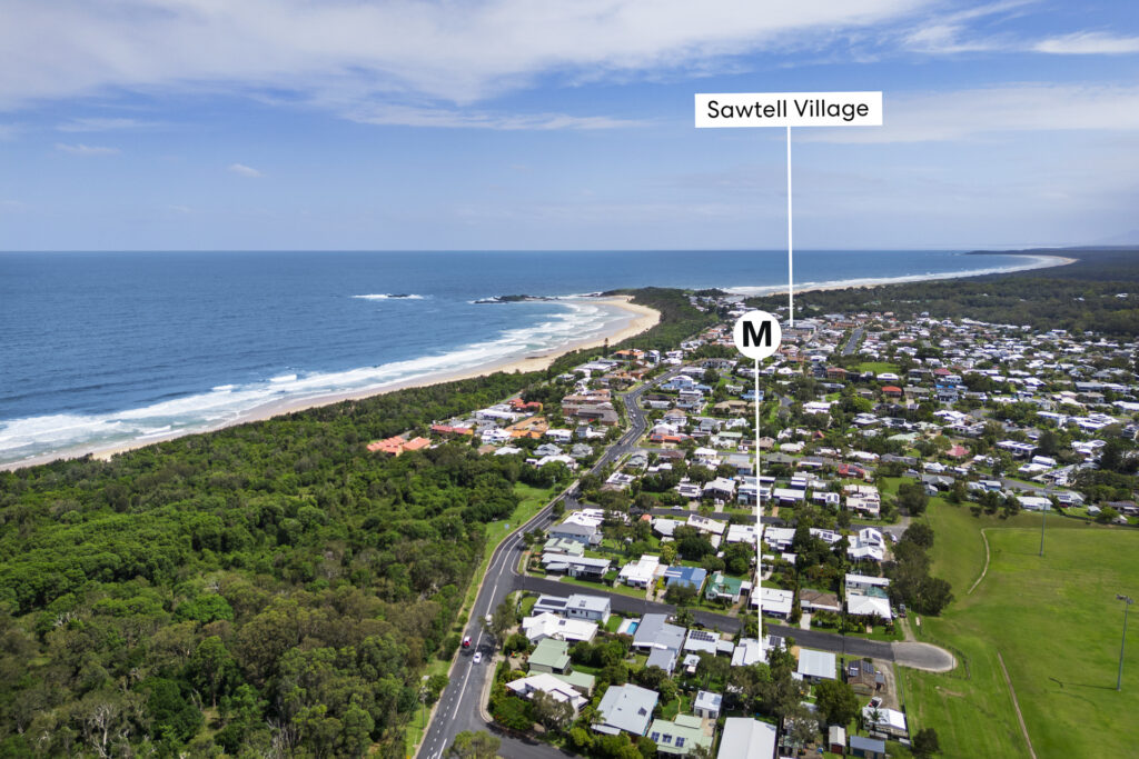 Sold - 8 Bridge Street - New Property in Sawtell - Real Estate by Troy Pinder