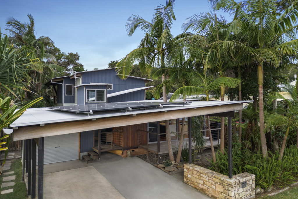 Sold - 8 Bridge Street - New Property in Sawtell - Real Estate by Troy Pinder