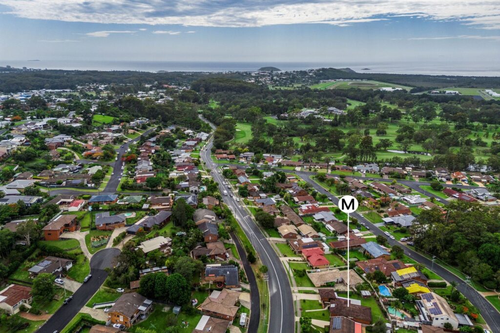 Sold - 27 Thompsons Road - New Property in Coffs Harbour - Real Estate by Troy Pinder