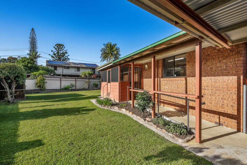 27 Thompsons Road, Coffs Harbour