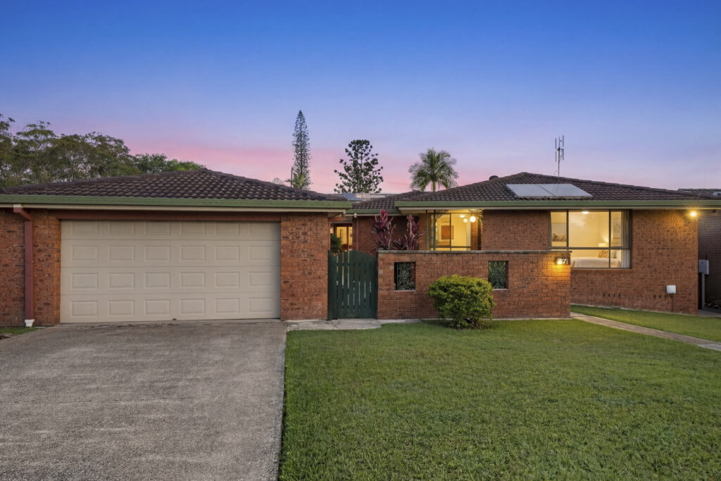 Sold - 27 Thompsons Road - New Property in Coffs Harbour - Real Estate by Troy Pinder