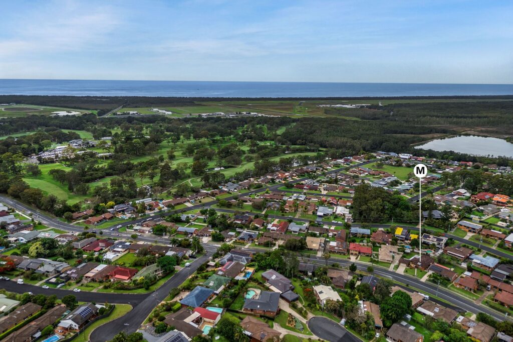 Sold - 27 Thompsons Road - New Property in Coffs Harbour - Real Estate by Troy Pinder