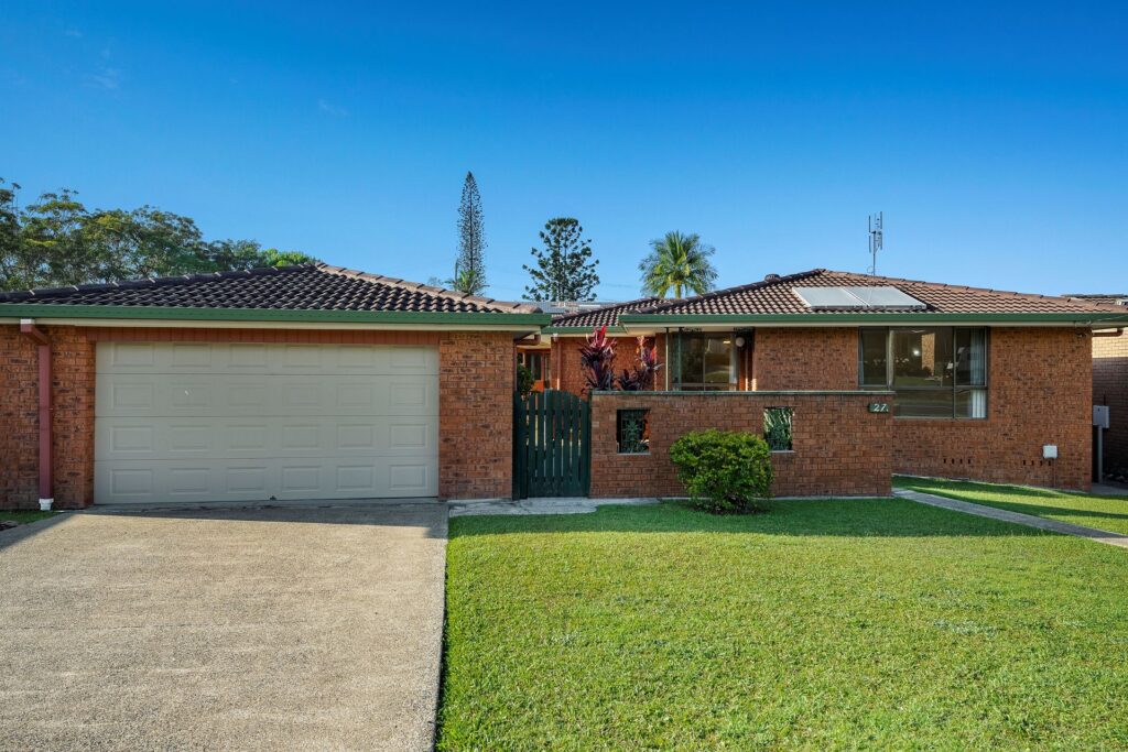Sold - 27 Thompsons Road - New Property in Coffs Harbour - Real Estate by Troy Pinder