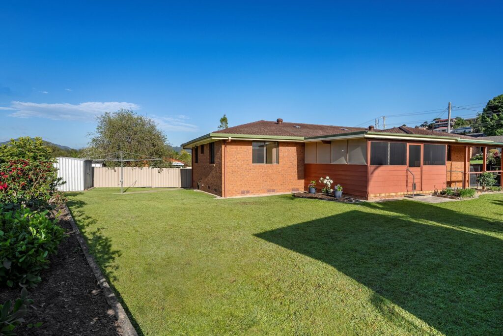 Sold - 27 Thompsons Road - New Property in Coffs Harbour - Real Estate by Troy Pinder