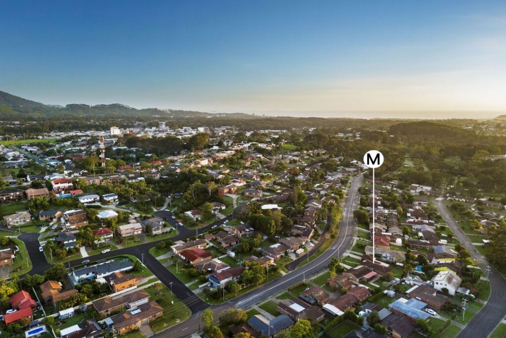 Sold - 27 Thompsons Road - New Property in Coffs Harbour - Real Estate by Troy Pinder
