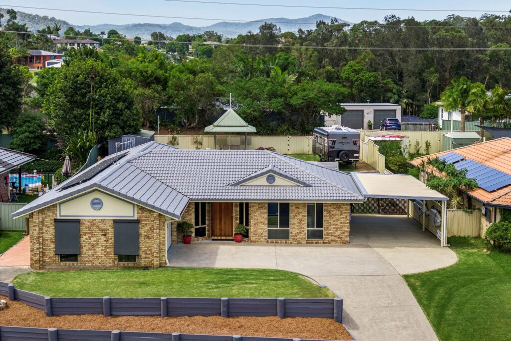 Sold - 20 Celeste Place - New Property in Bonville - Real Estate by Ashlee Downton