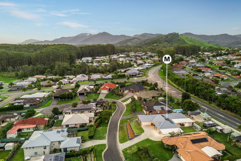 Sold - 20 Celeste Place - New Property in Bonville - Real Estate by Ashlee Downton