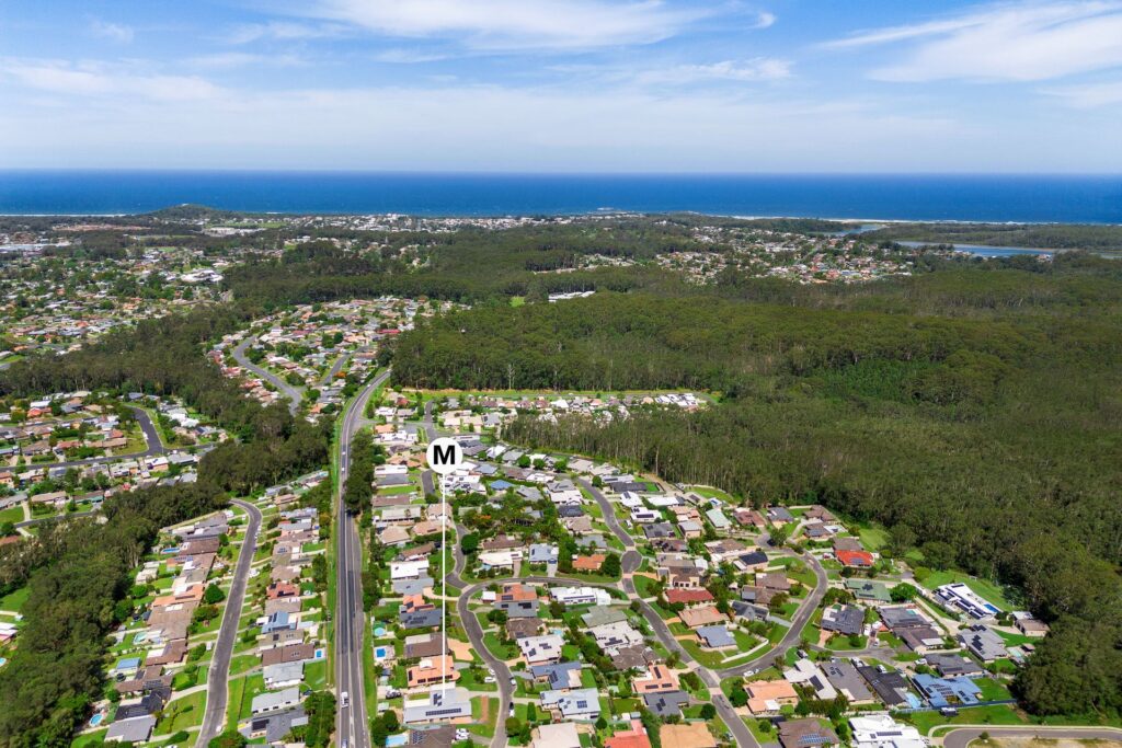 Sold - 20 Celeste Place - New Property in Bonville - Real Estate by Ashlee Downton