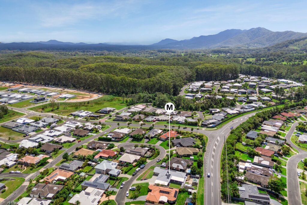 Sold - 20 Celeste Place - New Property in Bonville - Real Estate by Ashlee Downton