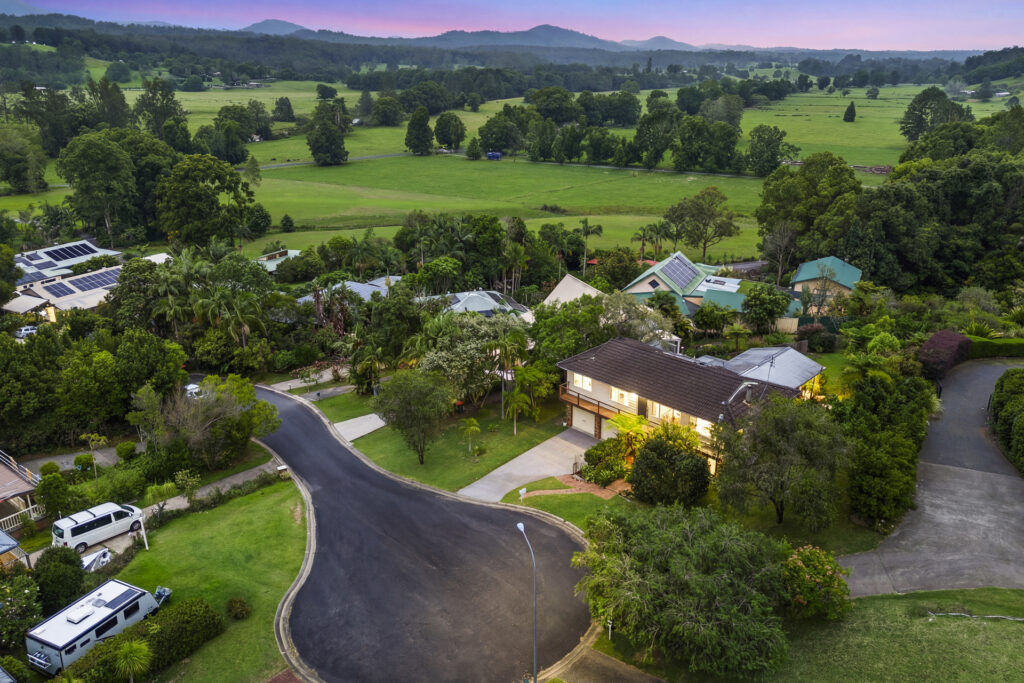 For Sale - 26 Hobson Close - New Property in Bellingen - Real Estate by Troy Pinder