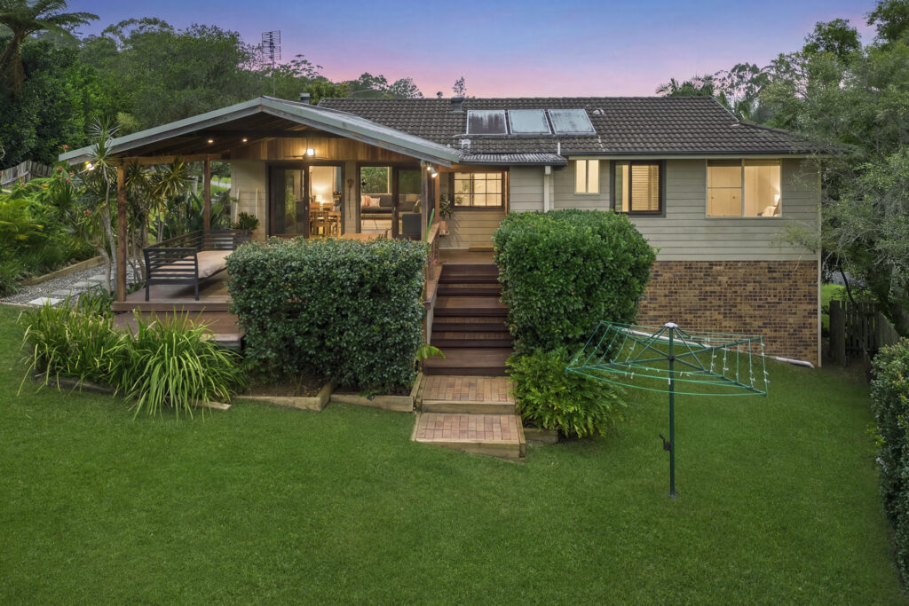 For Sale - 26 Hobson Close - New Property in Bellingen - Real Estate by Troy Pinder