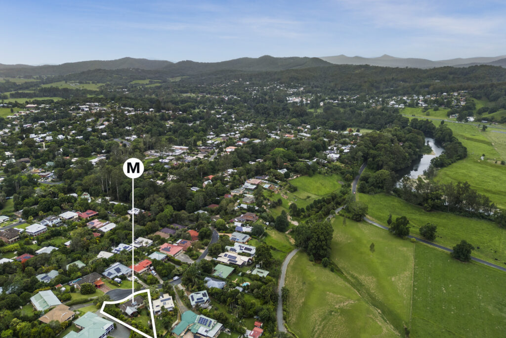 For Sale - 26 Hobson Close - New Property in Bellingen - Real Estate by Troy Pinder