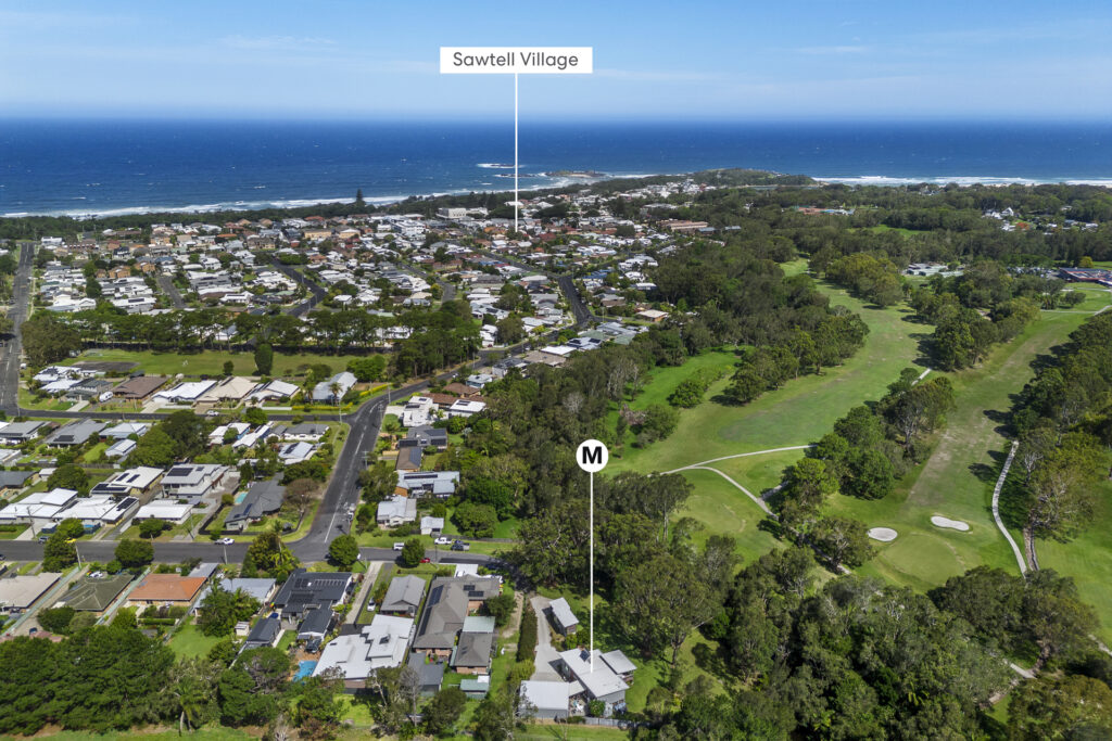 Sold - 1 Sixteenth Avenue - New Property in Sawtell - Real Estate by Troy Pinder