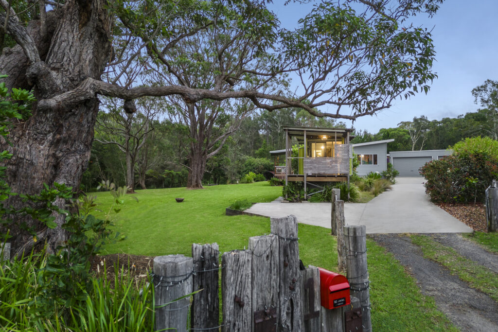 Sold - 1 Sixteenth Avenue - New Property in Sawtell - Real Estate by Troy Pinder