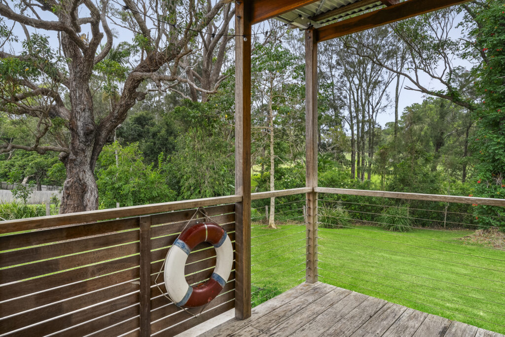 Sold - 1 Sixteenth Avenue - New Property in Sawtell - Real Estate by Troy Pinder