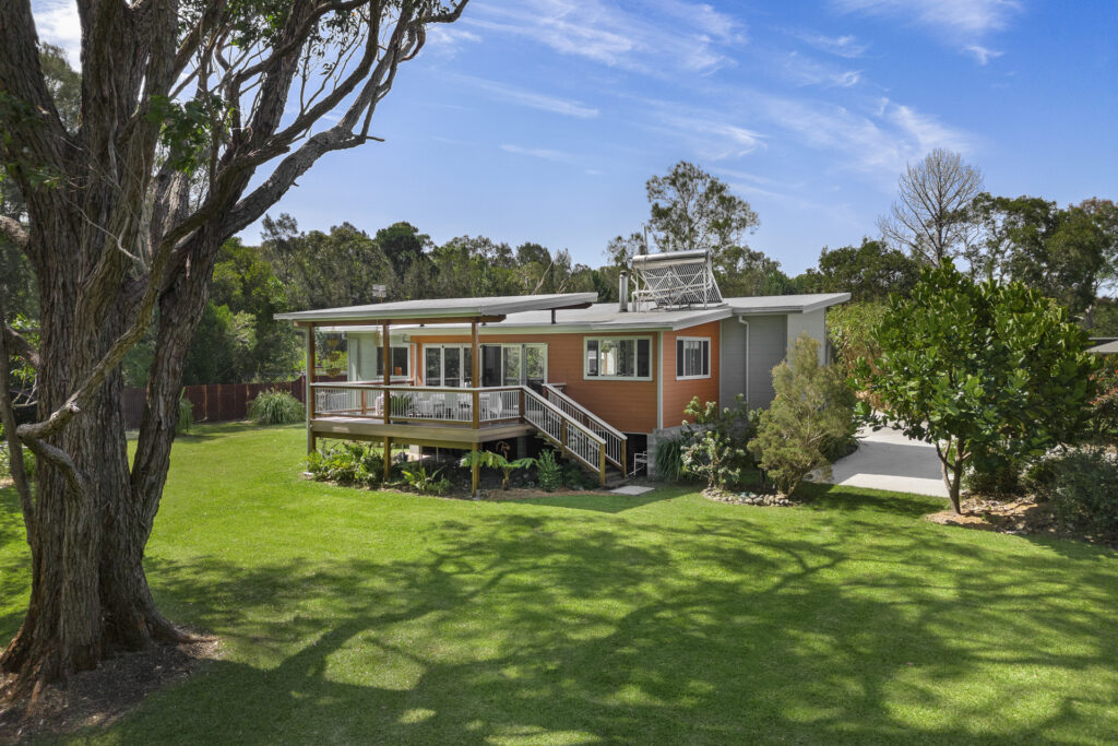 Sold - 1 Sixteenth Avenue - New Property in Sawtell - Real Estate by Troy Pinder