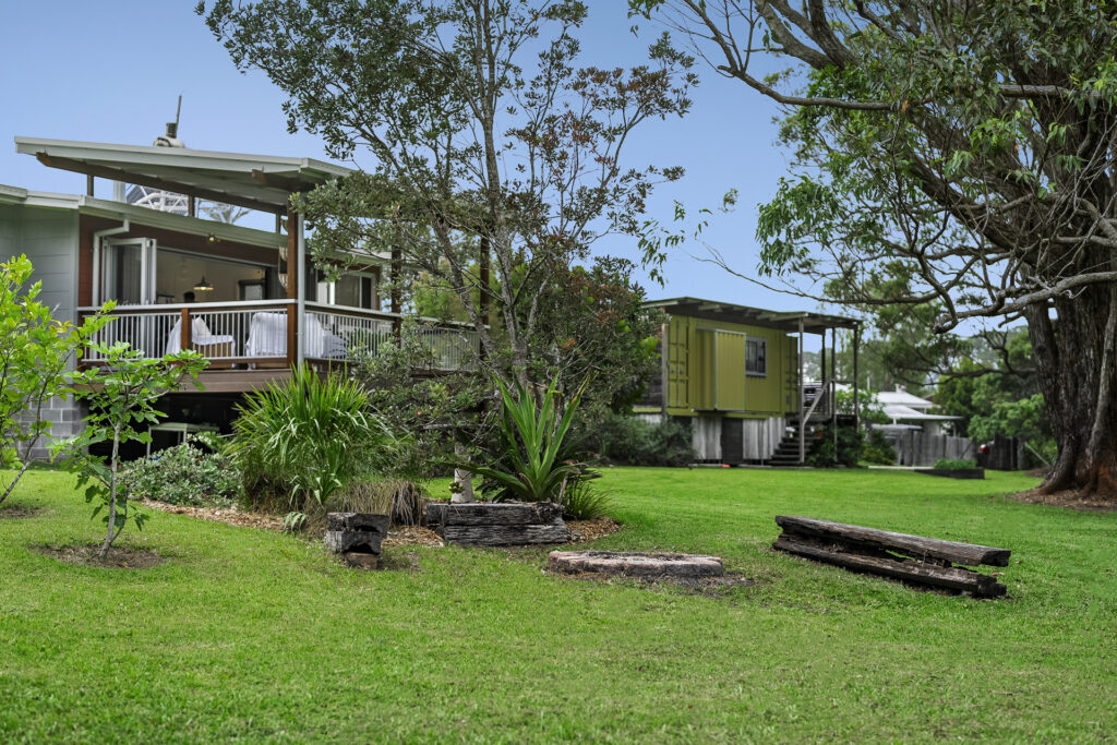 Sold - 1 Sixteenth Avenue - New Property in Sawtell - Real Estate by Troy Pinder