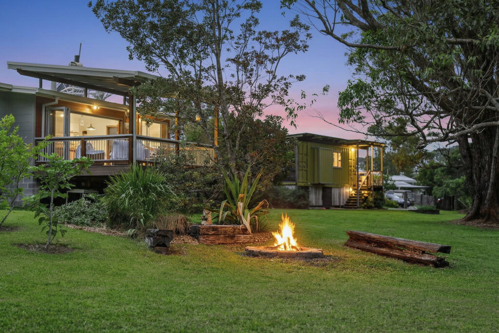 Sold - 1 Sixteenth Avenue - New Property in Sawtell - Real Estate by Troy Pinder