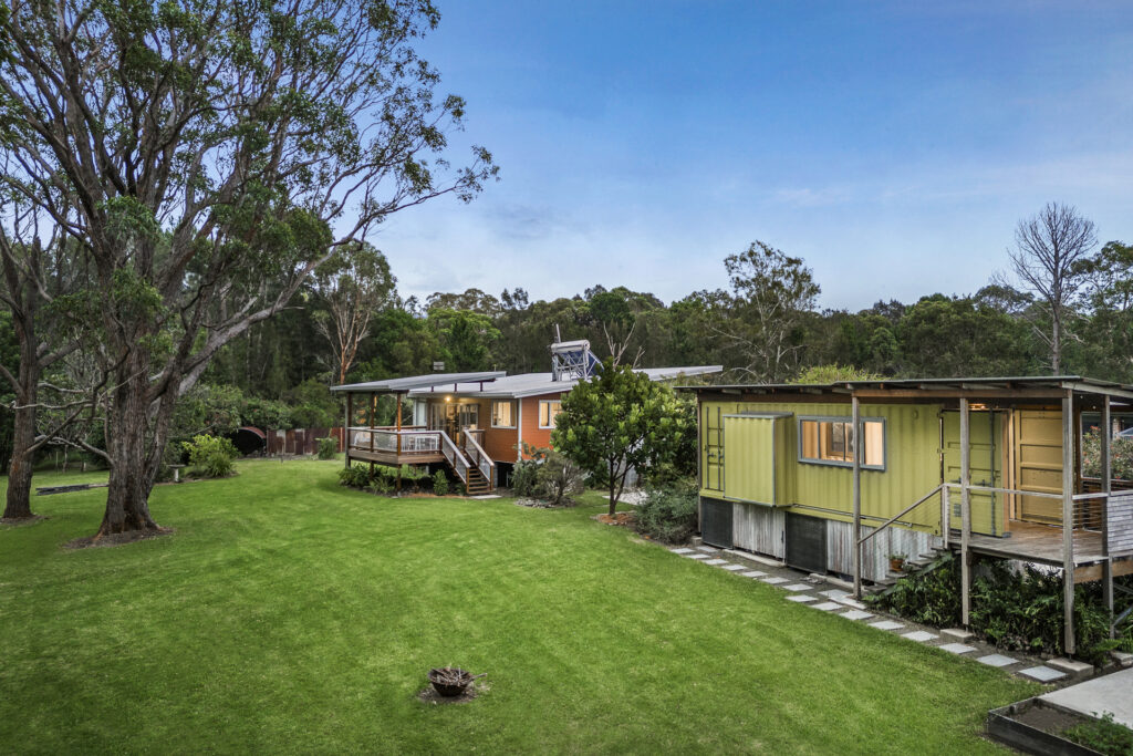 Sold - 1 Sixteenth Avenue - New Property in Sawtell - Real Estate by Troy Pinder
