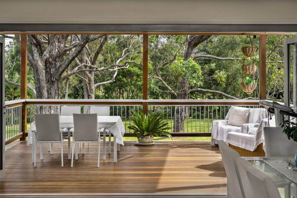 Sold - 1 Sixteenth Avenue - New Property in Sawtell - Real Estate by Troy Pinder