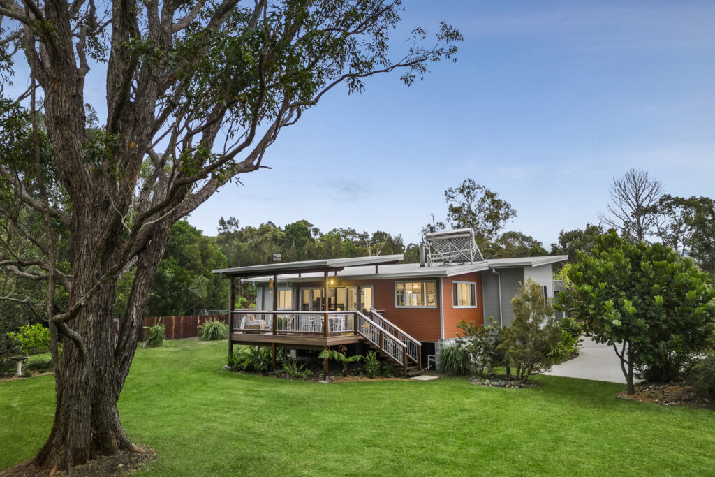 Sold - 1 Sixteenth Avenue - New Property in Sawtell - Real Estate by Troy Pinder