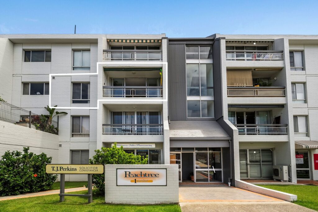 Sold - 13/1 Kent Street - New Property in Nambucca Heads - Real Estate by Adam Jones