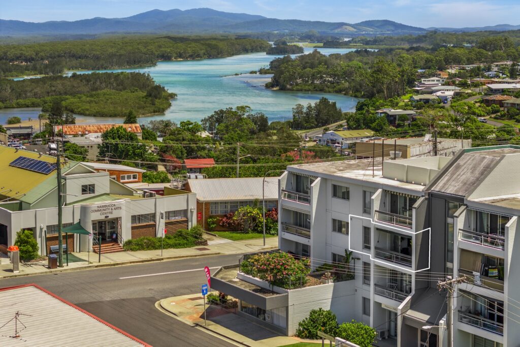 Sold - 13/1 Kent Street - New Property in Nambucca Heads - Real Estate by Adam Jones